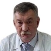 Хазанов Евгений Маркович, кардиолог