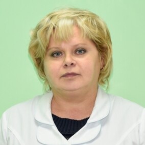 Петренко Наталья Геннадьевна, стоматолог-терапевт