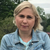 Валиуллина Лилия Анисовна, гинеколог