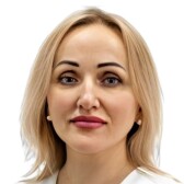 Самойленко Светлана Борисовна, врач УЗД