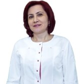 Салихова Умайсат Гаджибековна, гинеколог