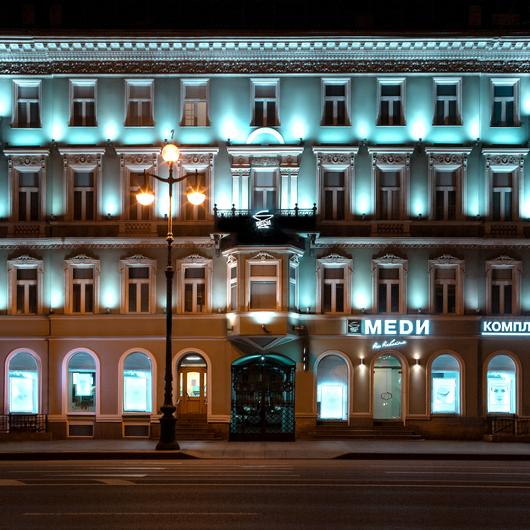 МЕДИ на Невском, фото №2