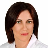 Дмитриева Наталия Николаевна, маммолог-онколог