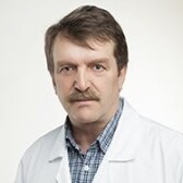 Тицкий Михаил Сергеевич, уролог