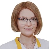 Мавлиева Айсылу Фидаесовна, гинеколог