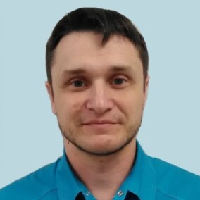 Солнцев Денис Николаевич, врач УЗД