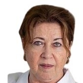 Семенова Ирина Сергеевна, неонатолог