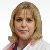 Павловская Ирина Владимировна, гастроэнтеролог
