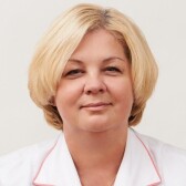 Рыженкова Ирина Евгеньевна, врач функциональной диагностики
