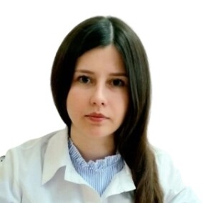 Чикина Ольга Евгеньевна, невролог