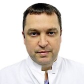 Юрченко Андрей Николаевич, невролог