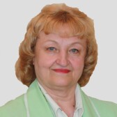 Ткаченко Наталья Константиновна, уролог