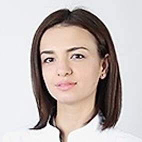 Абаева Мадина Шамильевна, эндокринолог