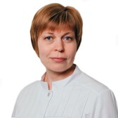 Малинина Наталья Валентиновна, гинеколог