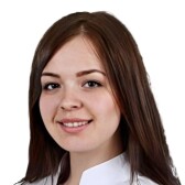 Зенухина Нина Сергеевна, офтальмолог