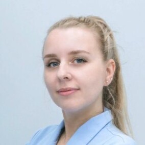 Тихонова Нина Юрьевна, дерматолог