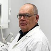 Арзыбов Алексей Николаевич, врач функциональной диагностики