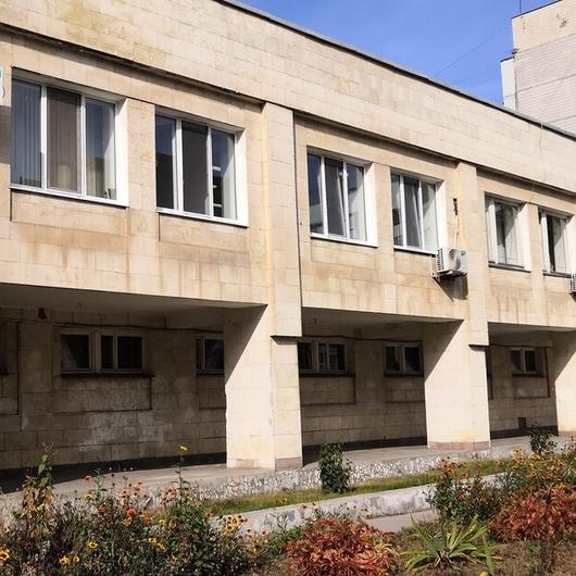 Стоматологическая поликлиника №8 на Самарской, фото №2