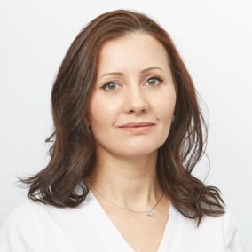 Кудрина Светлана Николаевна, стоматологический гигиенист