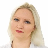 Кондрашова Анна Александровна, врач-косметолог