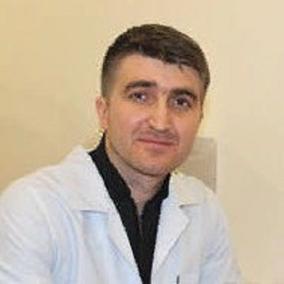 Идалов Аюб Абусаевич, уролог