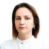 Малинина Арина Григорьевна, гинеколог-хирург