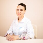 Бакирова Алсу Фаргатовна, гастроэнтеролог