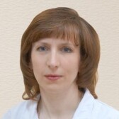 Якубо Татьяна Евгеньевна, дерматолог