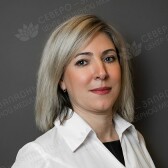 Федина Елена Викторовна, гинеколог