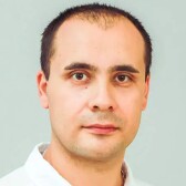 Лапшин Александр Владимирович, андролог