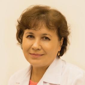 Срурова Резеда Сунгатовна, гинеколог