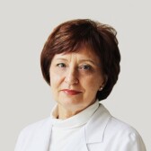 Соцкая Ирина Петровна, офтальмолог