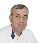 Алферов Петр Константинович, кардиолог