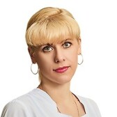 Горковенко Наталья Николаевна, детский стоматолог