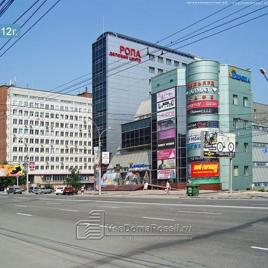 «Пикассо» на Красном проспекте, фото №1