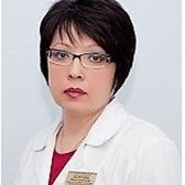 Петрухина Нина Алексеевна, неонатолог