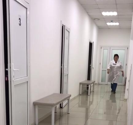 Doctor LIKe на Космонавтов, фото №2