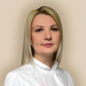 Морозова Кира Андреевна, дерматолог