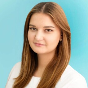 Гаспарян Наталья Петровна, гинеколог