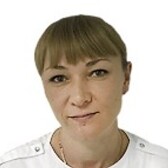 Шульга Татьяна Васильевна, стоматолог-терапевт