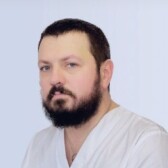 Шивринский Андрей Викторович, массажист