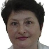 Добровольская Ирина Фёдоровна, офтальмолог