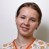 Турик Алиса Валерьевна, пародонтолог