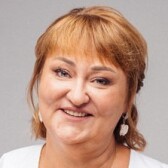 Африканова Наталья Викторовна, стоматолог-терапевт