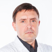 Петров Александр Павлович, уролог