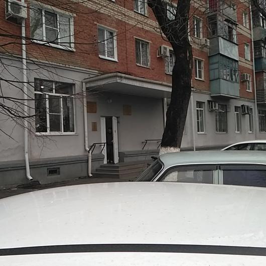 Стоматологическая поликлиника на Ленина, фото №4