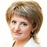Маслова Елена Викторовна, врач-генетик