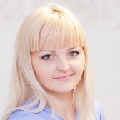 Шестернина Юлия Анатольевна, стоматологический гигиенист