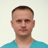 Филатов Петр Викторович, физиотерапевт