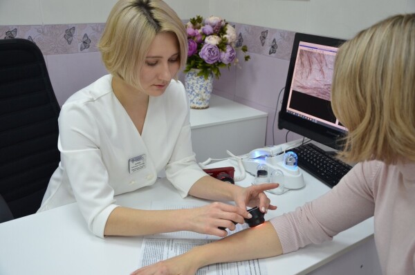 Клиника трихологии и дерматокосметологии «Beauty Clinic»